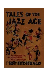 Tales of the Jazz Age