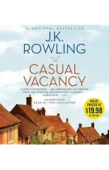 Casual Vacancy