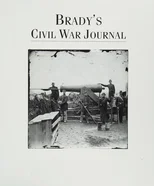 Brady's Civil War Journal