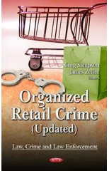 Organized Retail Crime