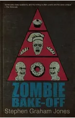 Zombie Bake-Off
