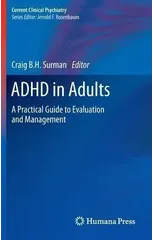 ADHD in Adults