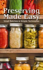Preserving Made Easy