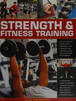 Strength and Fitness Training