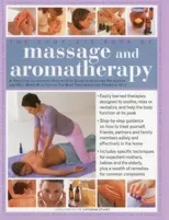 Complete Book of  Massage and Aromatherapy