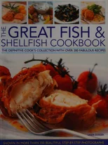 Great Fish and Shellfish Cookbook