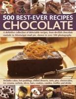 500 Best Ever Recipes