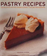 Pastry Recipes