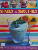 Shakes and Smoothies