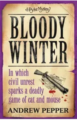 Bloody Winter
