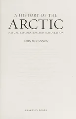 A History of the Arctic