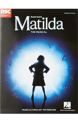 Roald Dahl's Matilda - The Musical