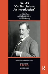 Freud's "On Narcissism