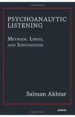 Psychoanalytic Listening