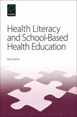 Health Literacy and School-Based Health Education