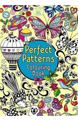 Perfect Patterns Colouring Book