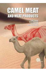 Camel Meat and Meat Products