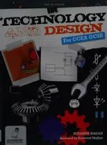 Technology and Design for CCEA GCSE