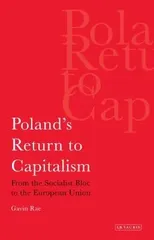 Poland's Return to Capitalism