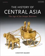 The History of Central Asia