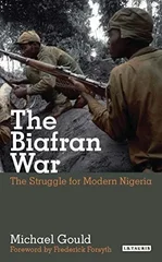 The Biafran War
