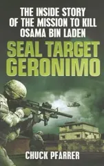 SEAL Target Geronimo