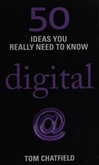 50 Digital Ideas You Really Need to Know