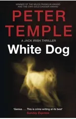 White Dog