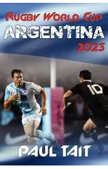 Rugby World Cup Argentina 2023