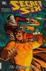 Secret Six