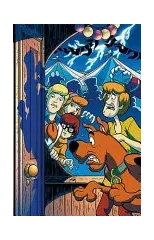 Scooby-Doo, Where are You?