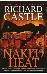Nikki Heat - Naked Heat
