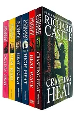 Nikki Heat - Heat Rises