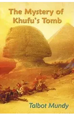 The Mystery of Khufu's Tomb