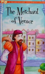 The Merchant of Venice