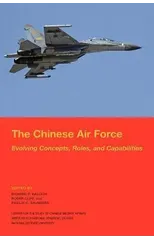 The Chinese Air Force