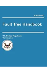 Fault Tree Handbook (Nureg-0492)