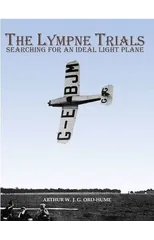 The Lympne Trials - Searching for an Ideal Light Plane