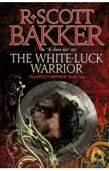 The White-Luck Warrior
