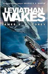 Leviathan Wakes