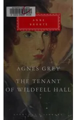 Agnes Grey/The Tenant of Wildfell Hall
