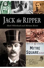 Jack The Ripper