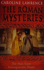The Roman Mysteries