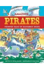 Amazing Pirates