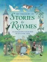 My Treasury of Stories and Rhymes
