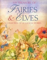 My Treasury of Fairies and Elves