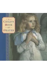 Child's Book of Prayer