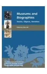 Museums and Biographies