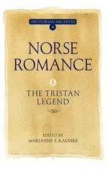 Norse Romance I