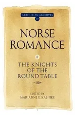Norse Romance II